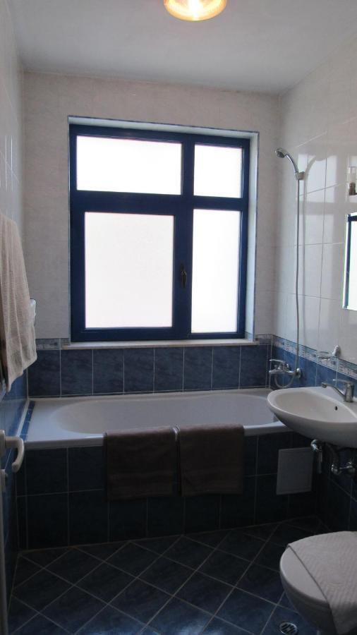 Spa Villa Crystal, Sugarev Хисаря Екстериор снимка