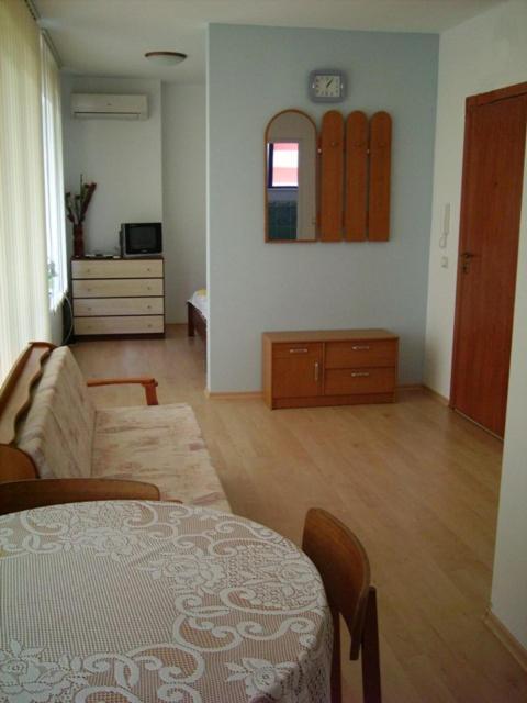 Spa Villa Crystal, Sugarev Хисаря Екстериор снимка